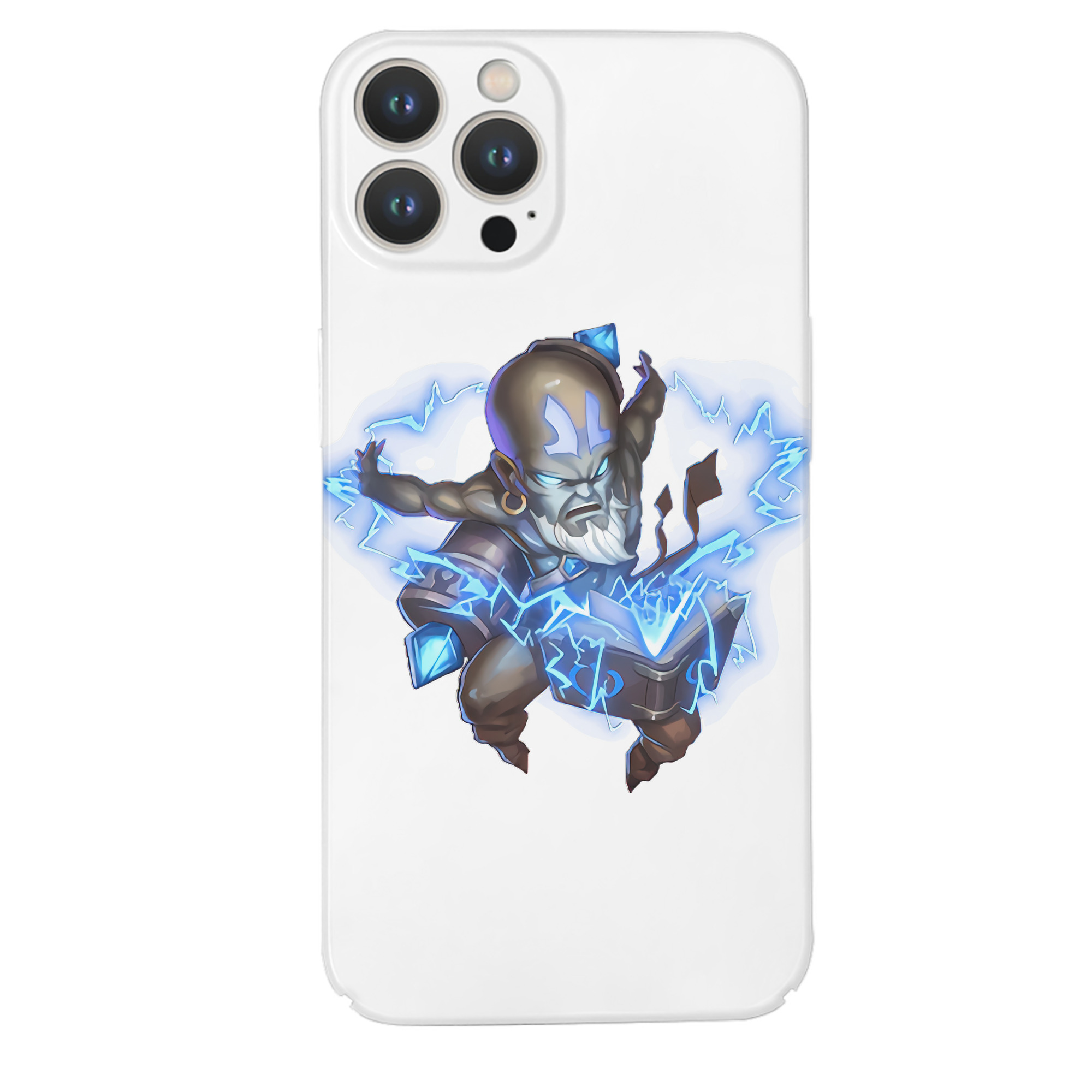 （画像用） リーグ・オブ・レジェンド League of Legends LOL 【iPhone 14シリーズ対応】ハードケース